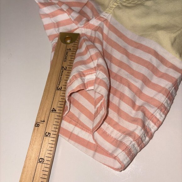 Janie and Jack Baby Boys Swim Trunks Bathing Suit Size 6-12M - Picture 7 of 7